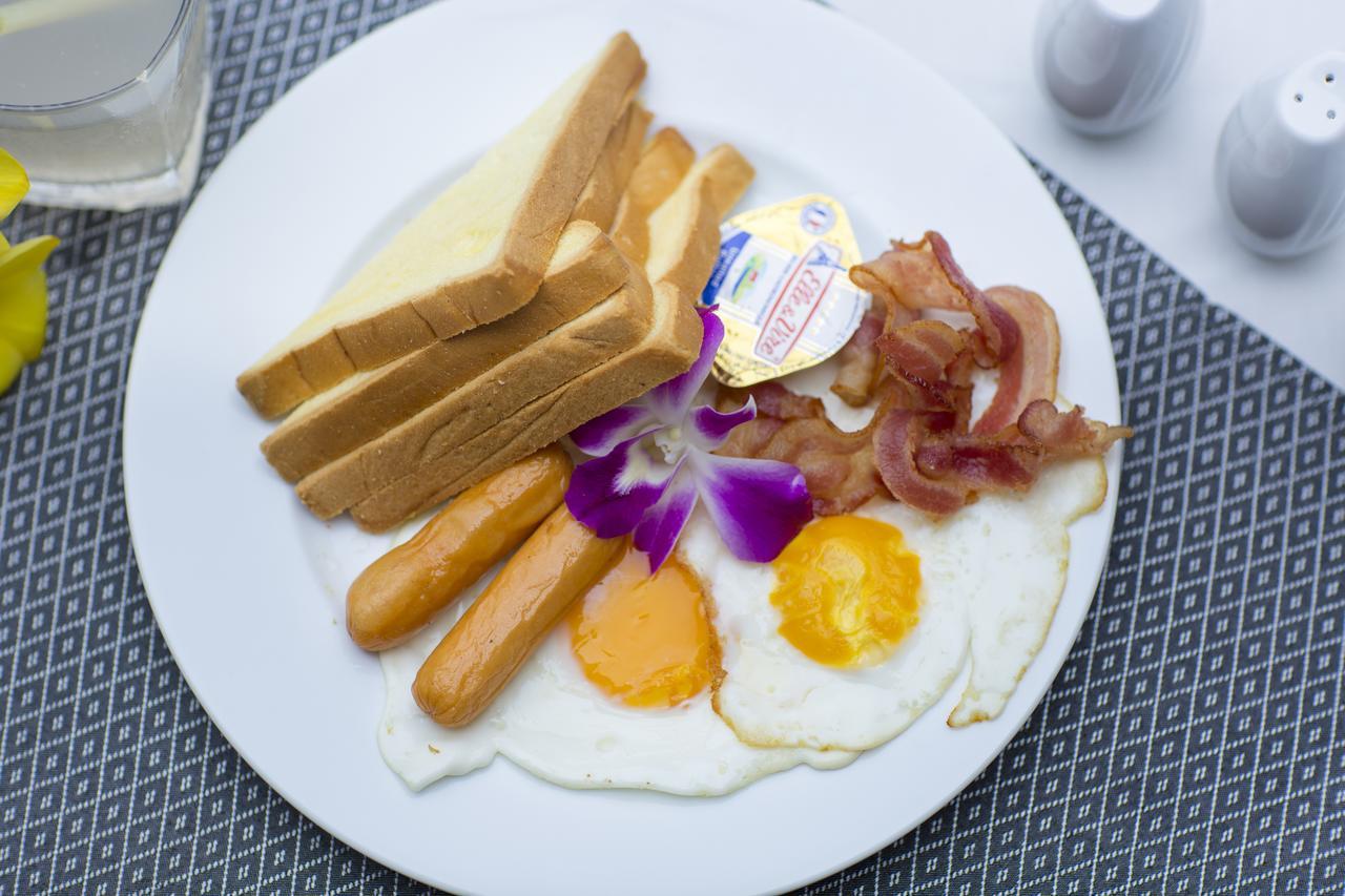 Lemongrass & Ginger Hotel Siem Reap Esterno foto