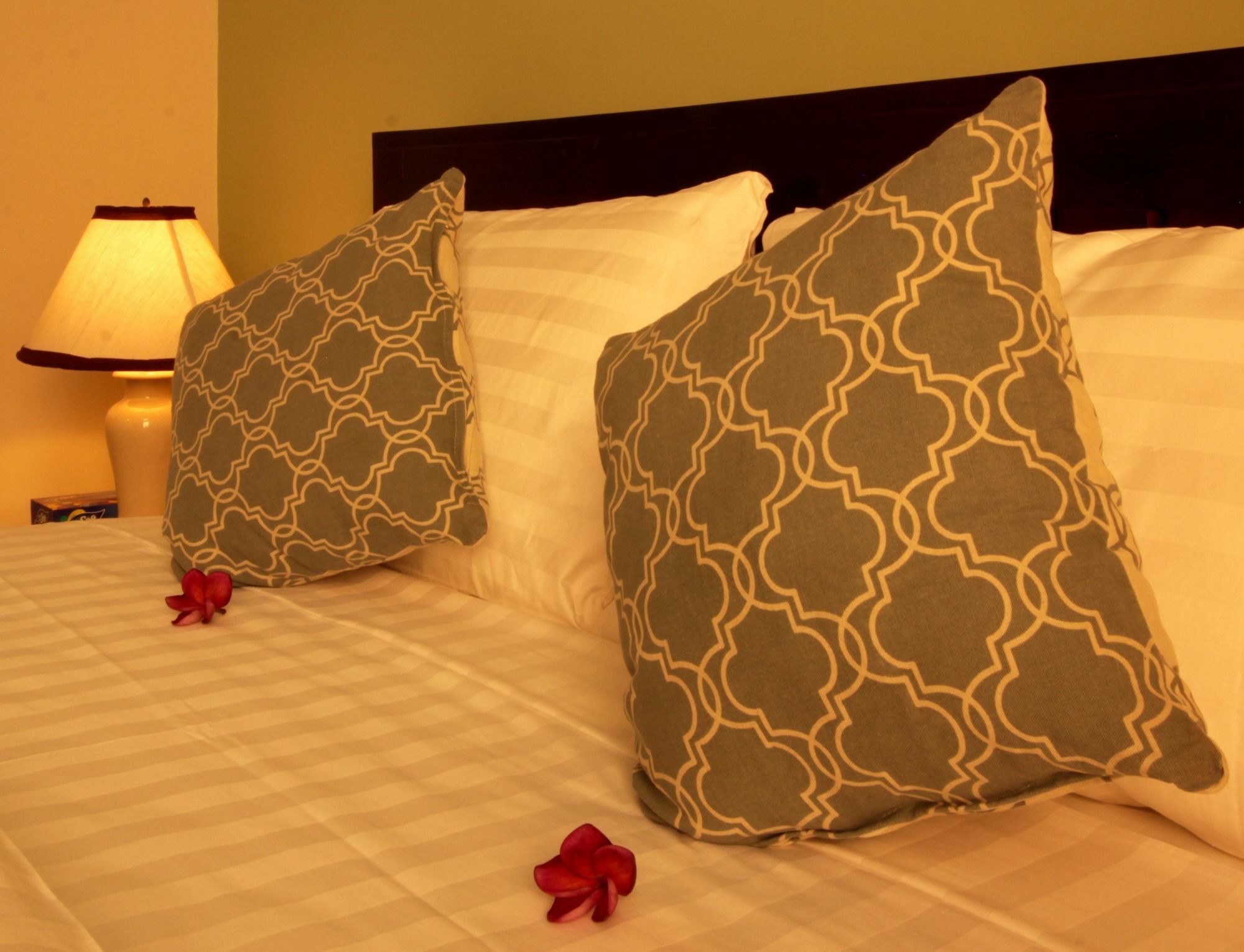 Lemongrass & Ginger Hotel Siem Reap Esterno foto