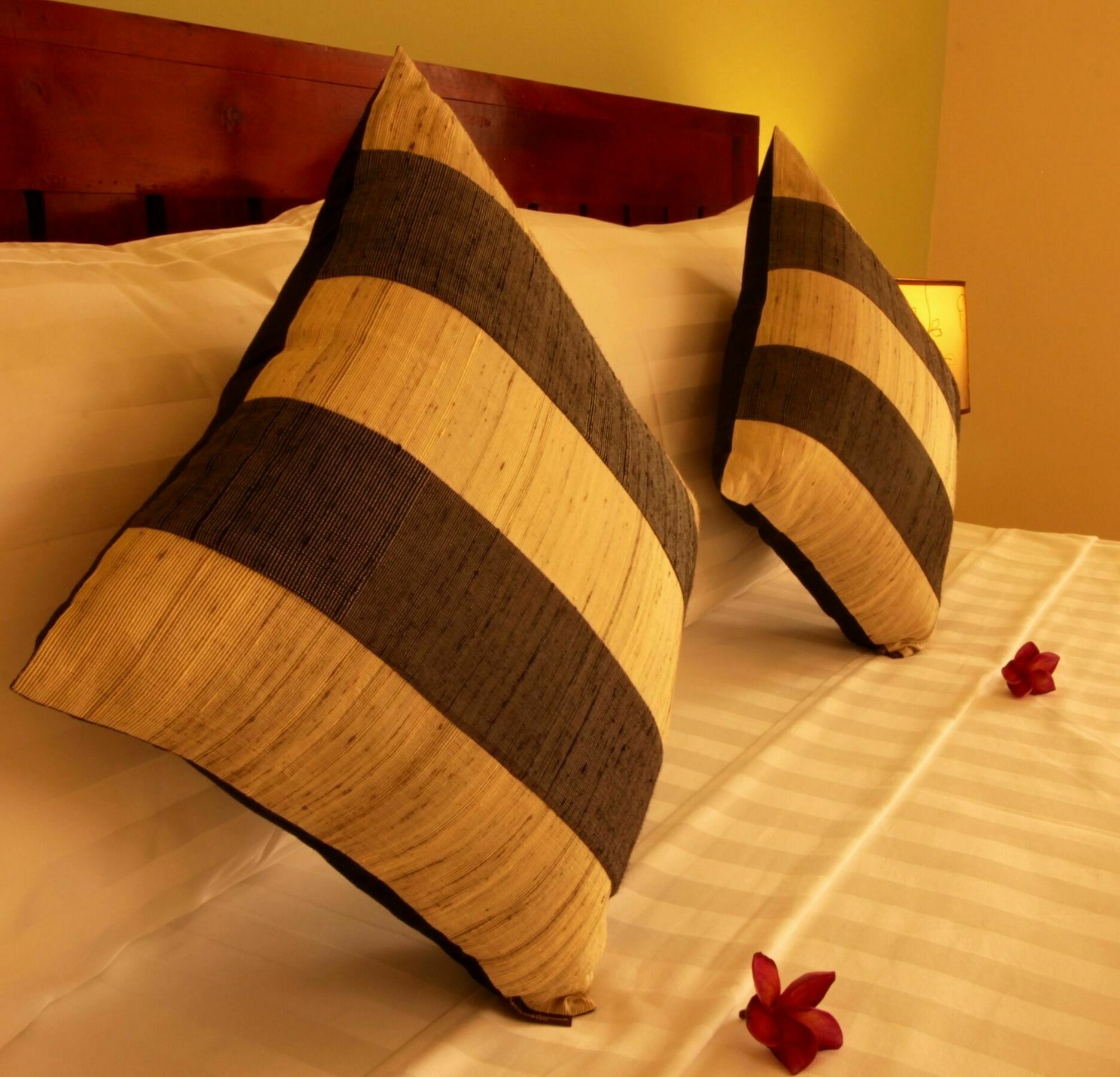 Lemongrass & Ginger Hotel Siem Reap Esterno foto